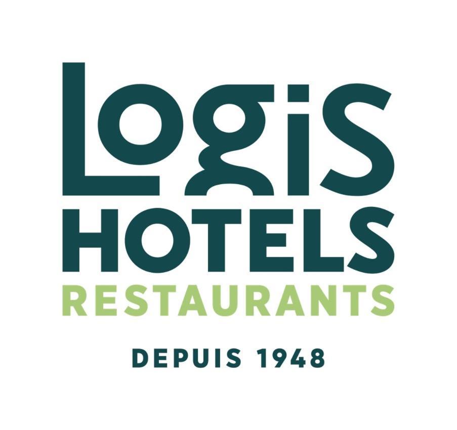 Logis - Chateau De La Motte - Hotel & Restaurant Liessies ภายนอก รูปภาพ